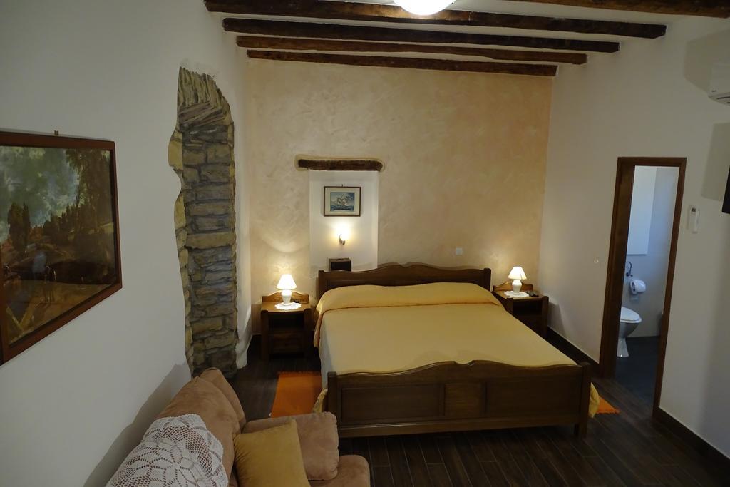 Villa Letizia Oprtalj Room photo