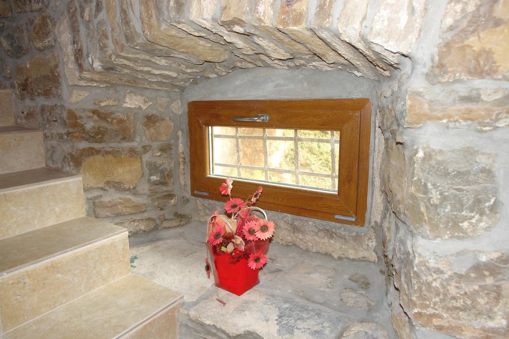 Villa Letizia Oprtalj Room photo